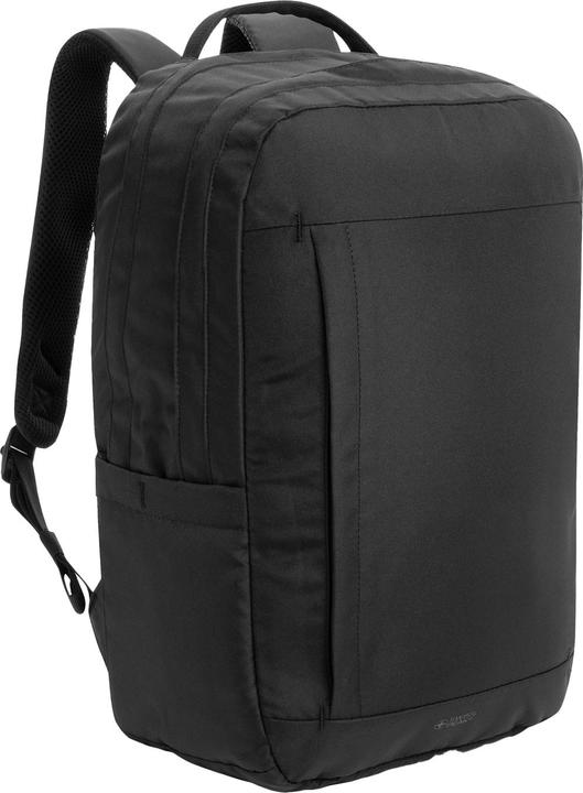 Produktbild Swiss Peak Rucksack Laptops Edin rPET (Recyceltes PolyethylenTerephthalat) (23.50 l)