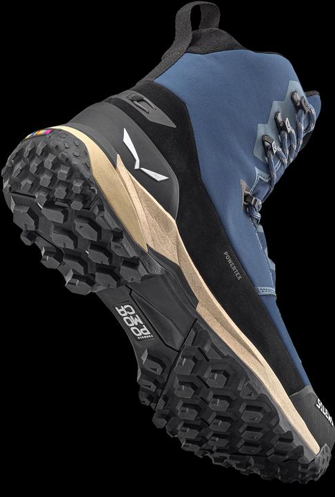 Actual product image Salewa Puez Winter Mid Ptx M (44.5)