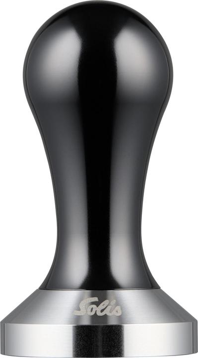 Actual product image Solis Tamper zu 51 mm Siebhalter
