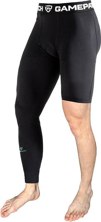 Produktbild Gamepatch Single-leg tights RIGHT (XL)
