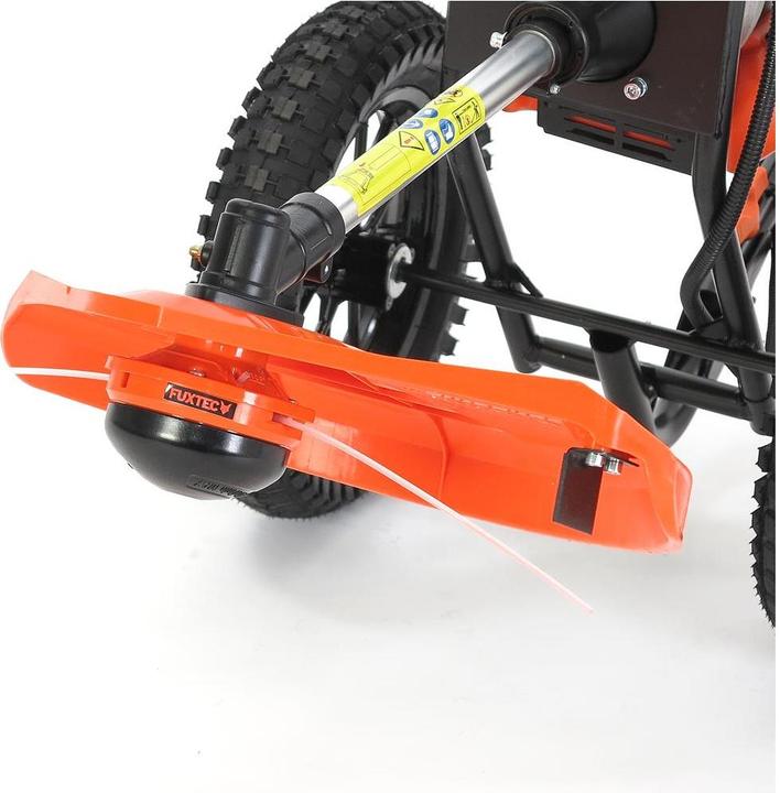 Produktbild Fuxtec FX-FSR152 (Trimmfaden)