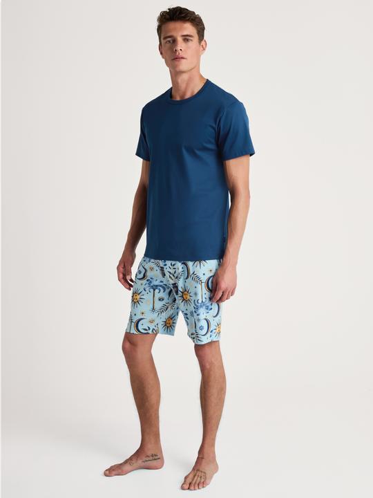Produktbild Calida Relax Magic Kurz-Pyjama (L)