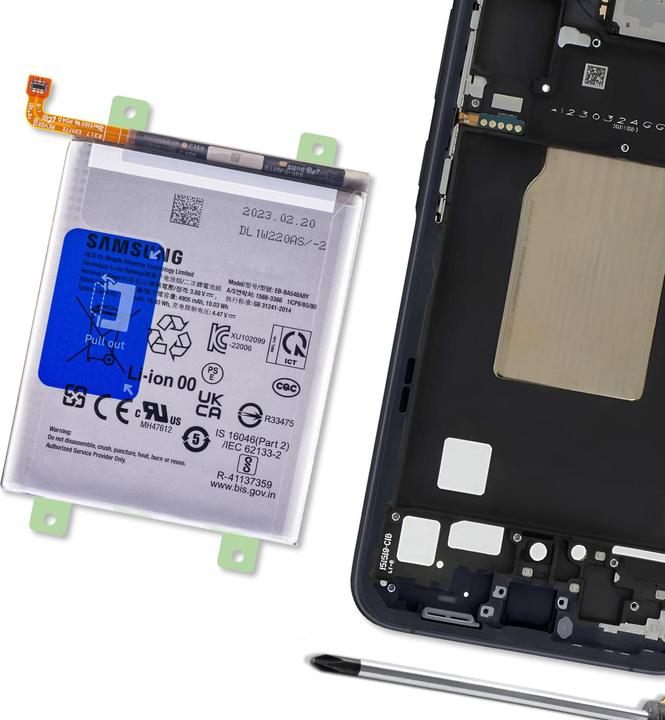 Immagine prodotto Samsung 5000mAh