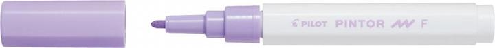 Produktbild Pilot Pintor Fein pastell (Violett Pastel, 1 mm, 1 x)