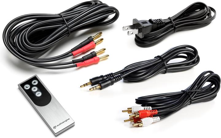 Image du produit Audioengine Hd6 (1 paire, 150 W)