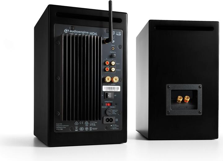 Image du produit Audioengine Hd6 (1 paire, 50 W)