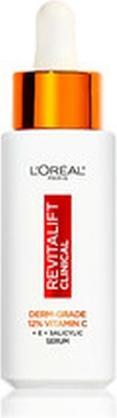 L'Oréal Paris Revitalift Pure 12% Vitamina C (30 ml)