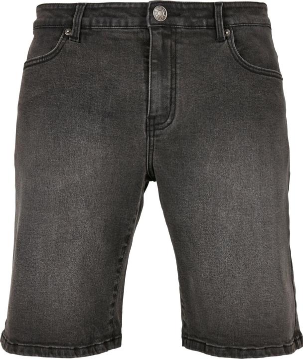 Urban Classics Relaxed Fit Jeans Shorts