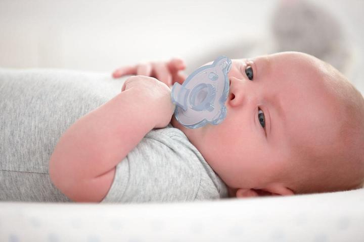 Produktbild Philips Avent Soothie (2 x, bis 3 Monate)