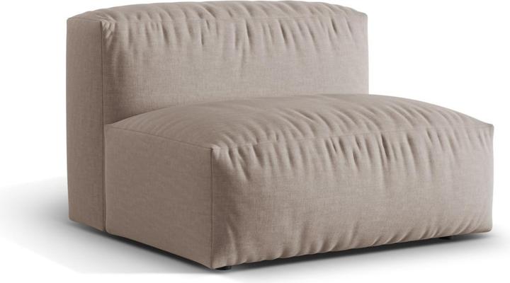 Immagine prodotto Micadoni Modul, "Martina", 1 Seduta, 92x106x75 Realizzato in Europa (2 posti, 3 posti, 4 posti)