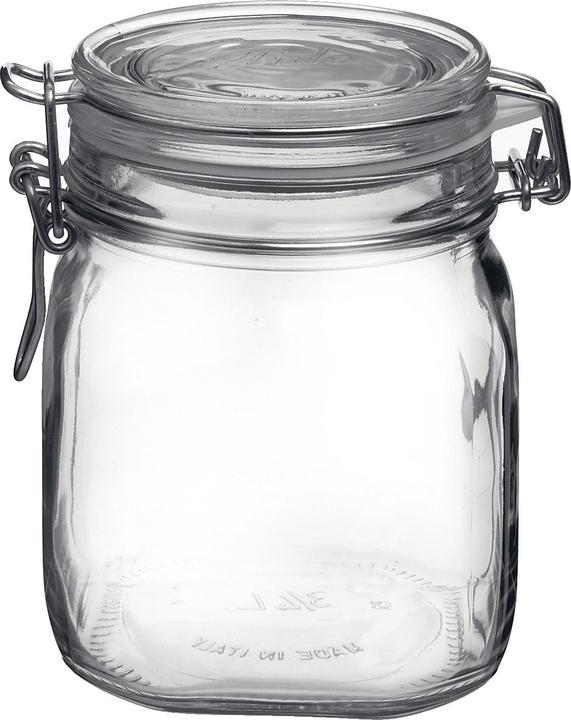 Immagine prodotto Bormioli Rocco Fido (1 pz., 0.75 l)