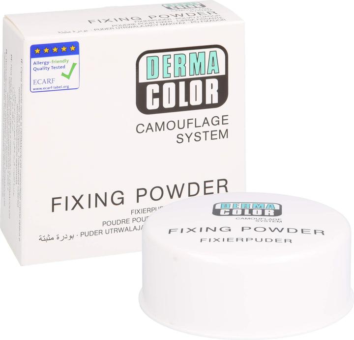 Immagine prodotto Dermacolor Polvere fissante (P11)