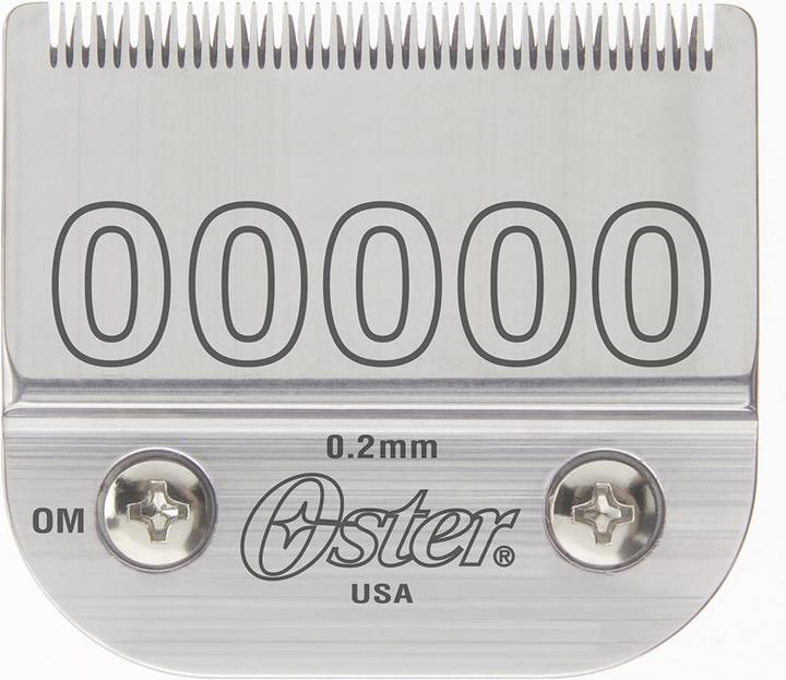 Oster Testina di rasatura per macchina a motore (1 x)