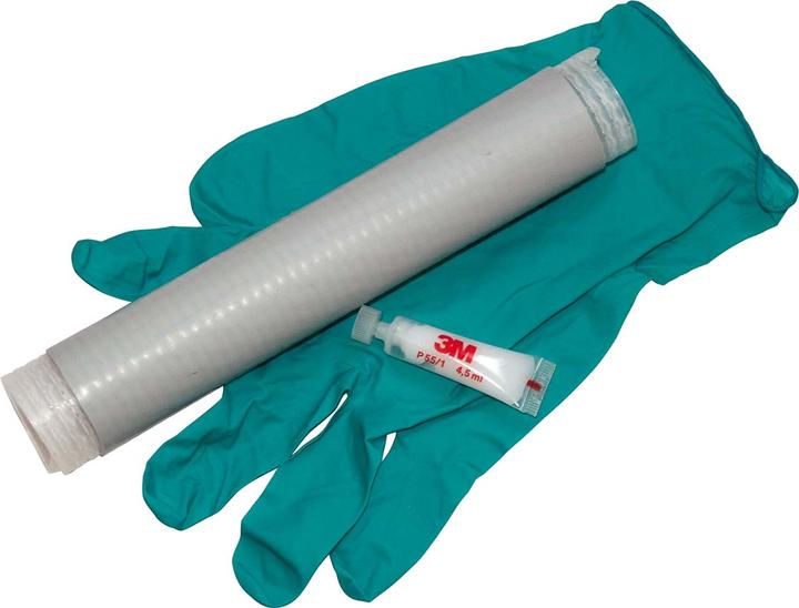 Actual product image 3M 92-PN 62-3 Quick Term II additional fittings for cold shrinkage (1 x)