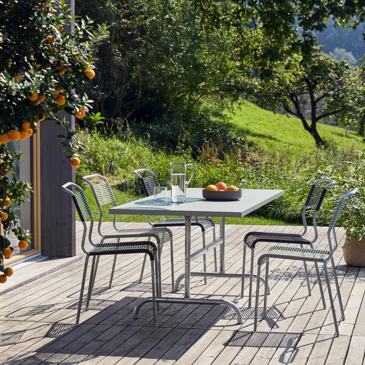 Immagine prodotto Schaffner Säntis (140 cm)