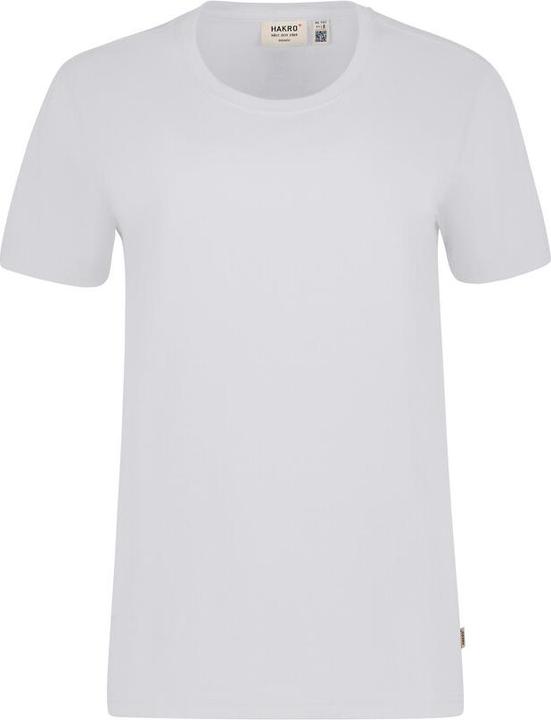 Hakro T-Shirt Bio-Baumwolle GOTS