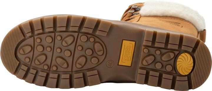 Actual product image Camel Active Stiefelette (38)