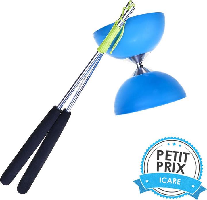 Immagine prodotto Eureka! Diabolo