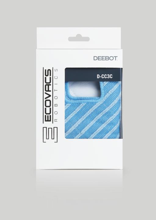 Produktbild Ecovacs D-Cc3c