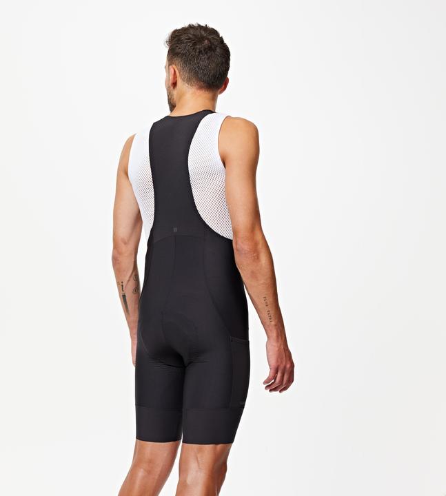 Actual product image Van rysel Endurance Bib (M)