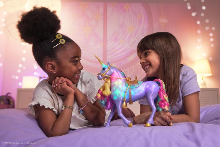 Image du produit Unicorn Academy Wildstar