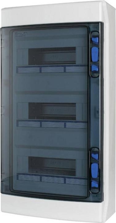 Produktbild Eaton 174199 IKA-3/36-ST Kleinvertei