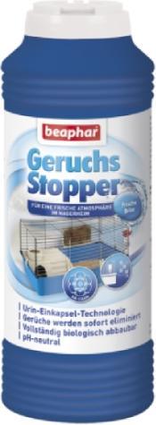 Produktbild beaphar Cage Fresh Granulat Nagetiere 600g