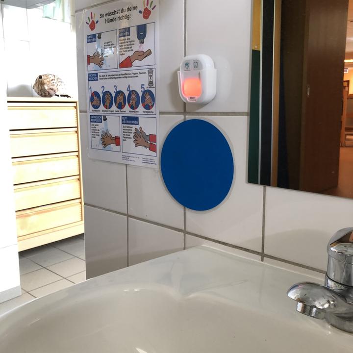 Produktbild TFA Elektronischer Timer