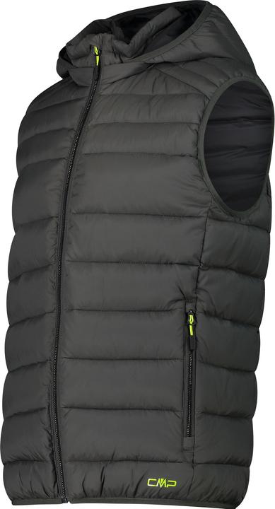 Actual product image CMP Campagnolo Snaps Hoodie (M)