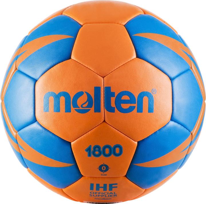 Molten trainingsball hx1800 taille 0 (0)