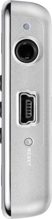 Produktbild Creative Zen X-Fi Wi-Fi, 16GB, FM Tuner, SD Card Slot (16 GB)