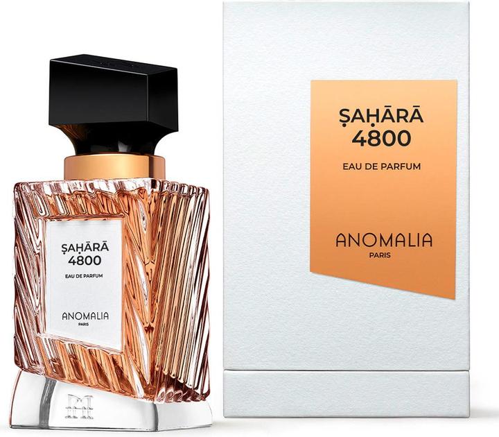 Produktbild Anomalia Paris Sahara 4800 Eau de Parfum (Eau de Parfum, 70 ml)