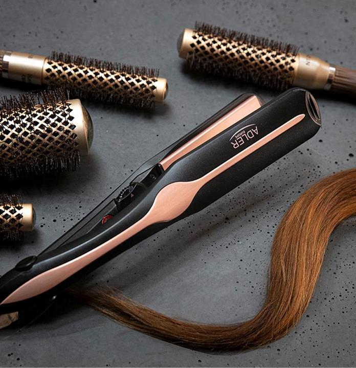 Image du produit Adler Hair straightener AD-2318 (Fer plat)