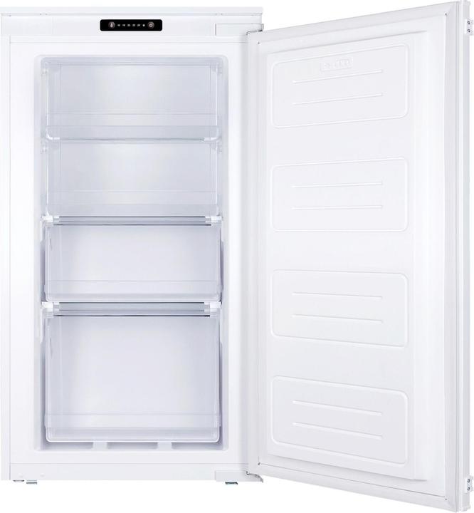 Produktbild Amica EGS 16173/1 EB-Gefrierschrank E 100L 88cm Schlepptür Inverter (Einbau, 100 l)