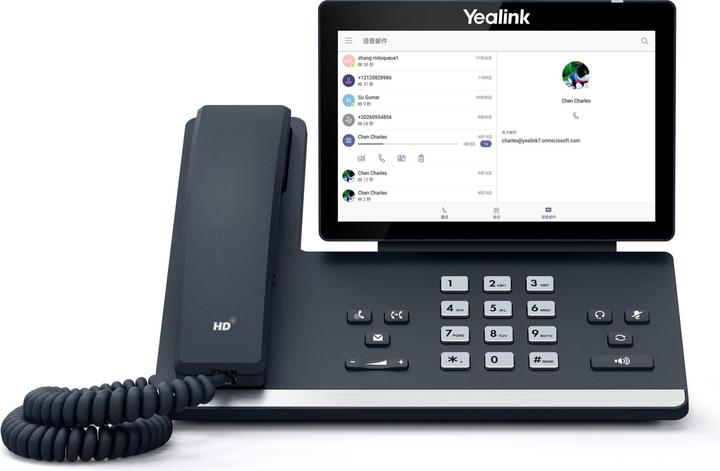 Produktbild Yealink T56A Teams