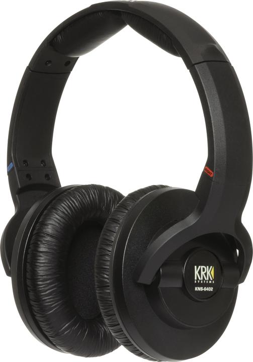 Immagine prodotto KRK Cuffie professionali KNS6402 (NC, 0 h, Cablato)