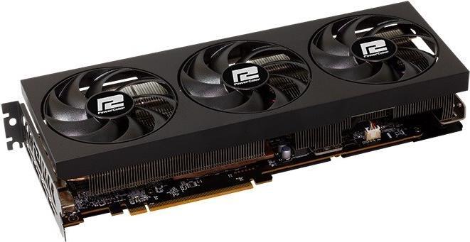 Powercolor RX 7800 XT Fighter (16 GB)