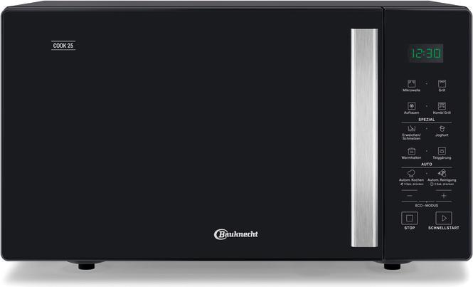 Produktbild Bauknecht MWK 253 B (25 l)