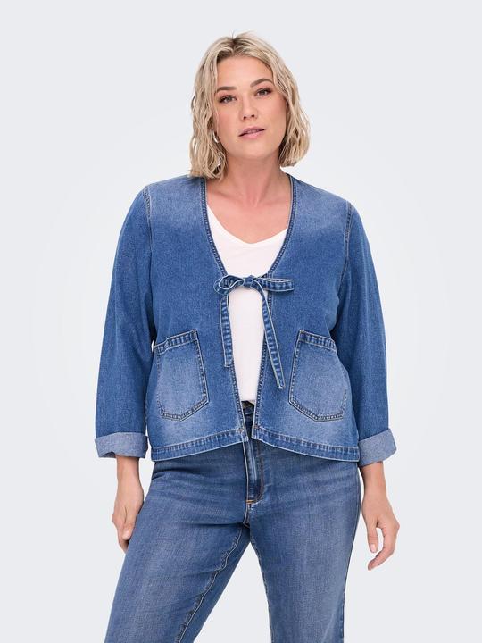 Actual product image Only CARJENNA Jeansjacke Jeansjacke (46)