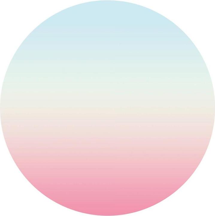 Image du produit Trenddeko Arc-en-ciel Ombre (Ø 30 cm)
