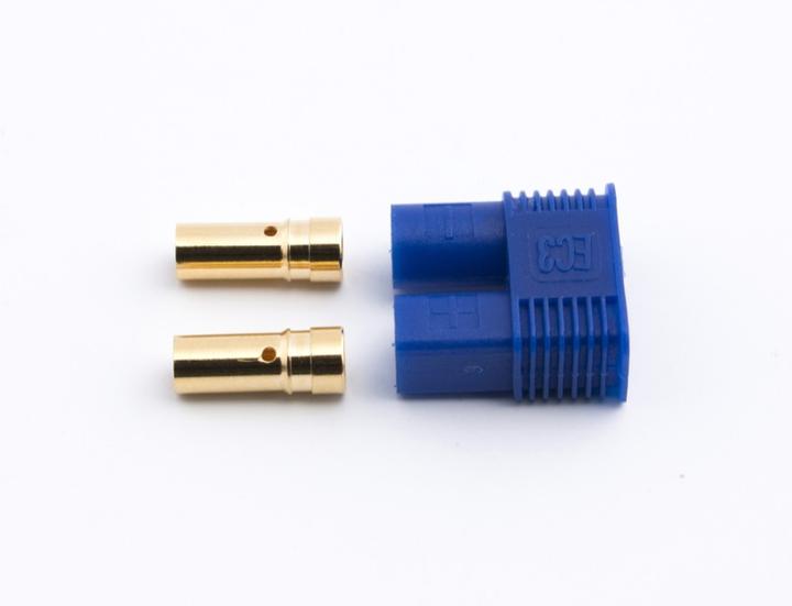 Image du produit Team Orion Connecteur EC3 (6pcs femelle)