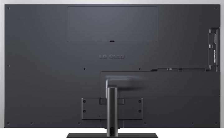 Actual product image LG OLED55G59LS (55", G5, OLED, 4K, 2025)