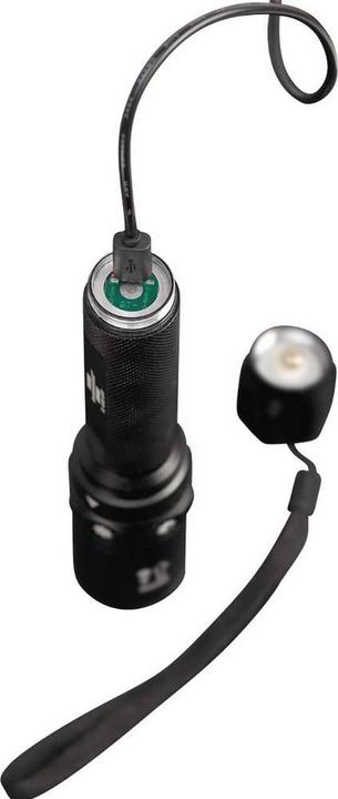 Produktbild Brennenstuhl LuxPremium TL 400 AFS (18.40 cm, 430 lm)
