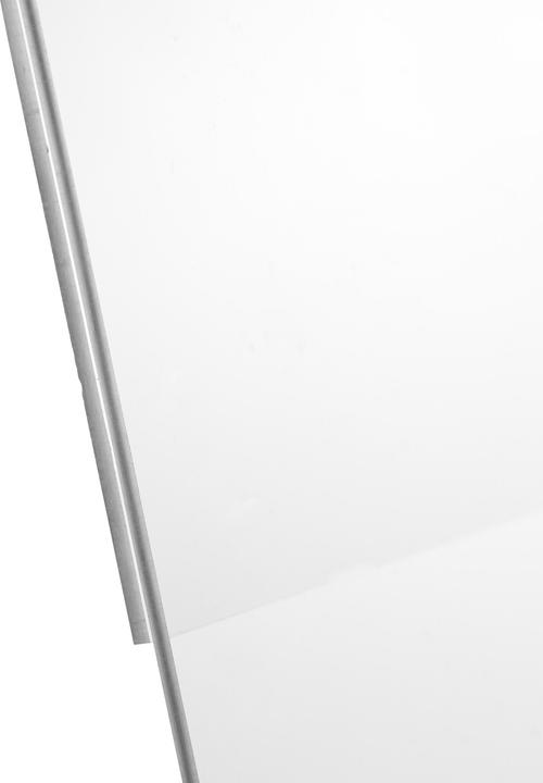 Actual product image Relaxdays 5x table stand (A4)