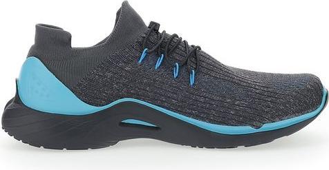 Gris/Bleu
