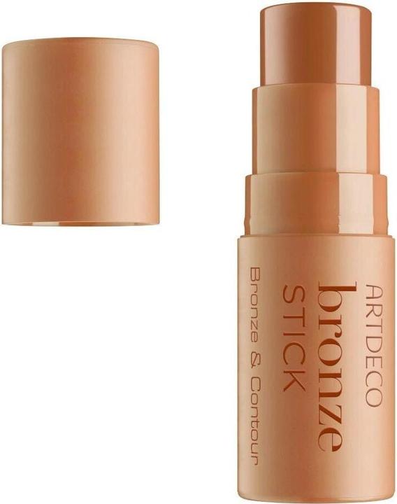 Actual product image Artdeco Bronze Stick (6 soft bronze, Bronzer, 4.50 g)
