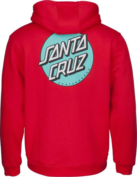 Produktbild Santa Cruz Other Dot Hood (XL)