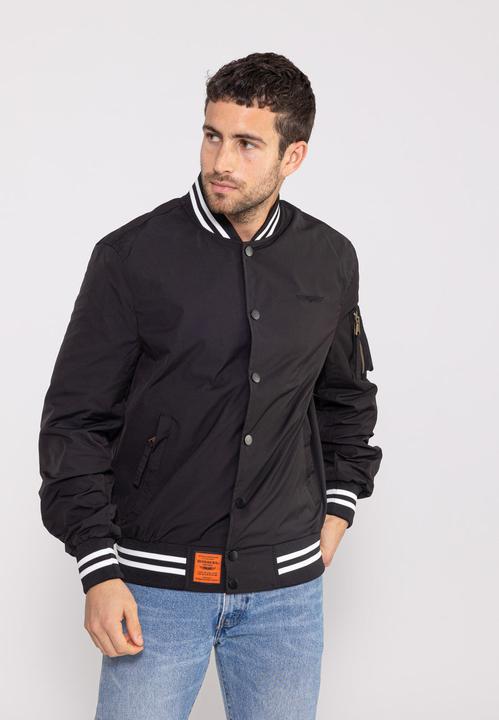 Produktbild Bombers Original Bomberjacke Hiller M Bomberjacke (S)