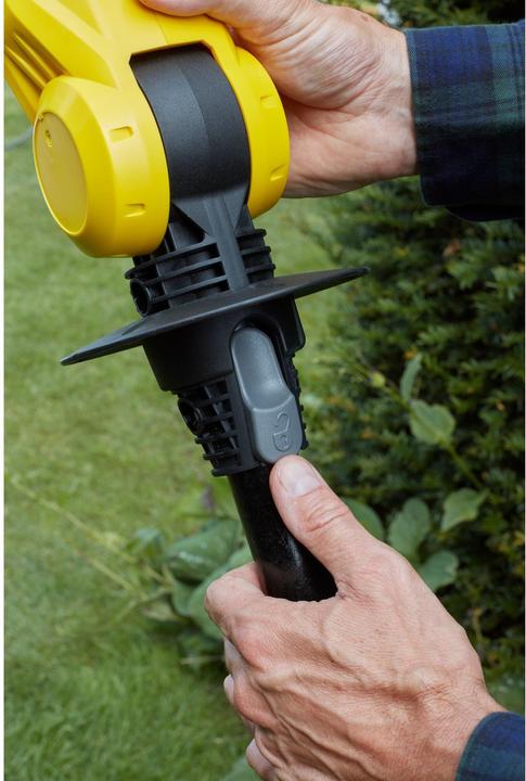 Immagine prodotto Stanley SFMCPH845M1 (Tagliasiepi a batteria)