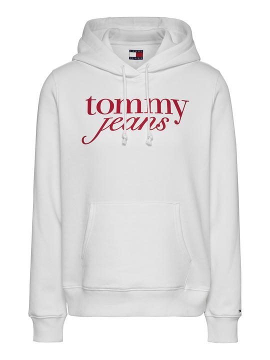 Produktbild Tommy Jeans Tjw Reg Ess Logo Hoodie Ext (S)